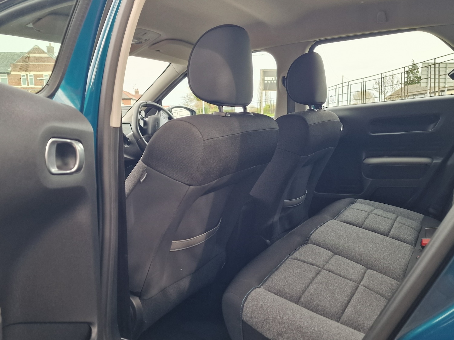 Used Citroen C4 Cactus 2018 for sale - 77998449: Photo 29