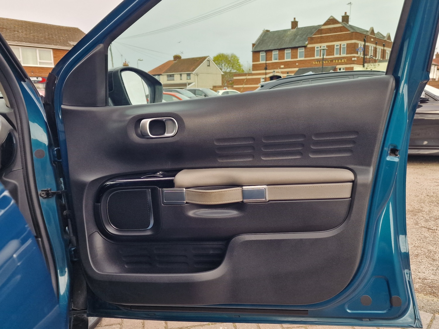 Used Citroen C4 Cactus 2018 for sale - 77998449: Photo 31