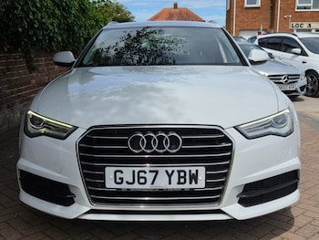 Used Audi A6 2017 for sale - 78993495: Photo