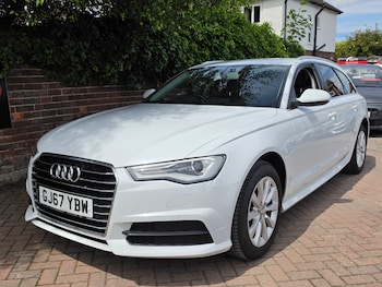 Used Audi A6 2017 for sale - 78993495: Photo