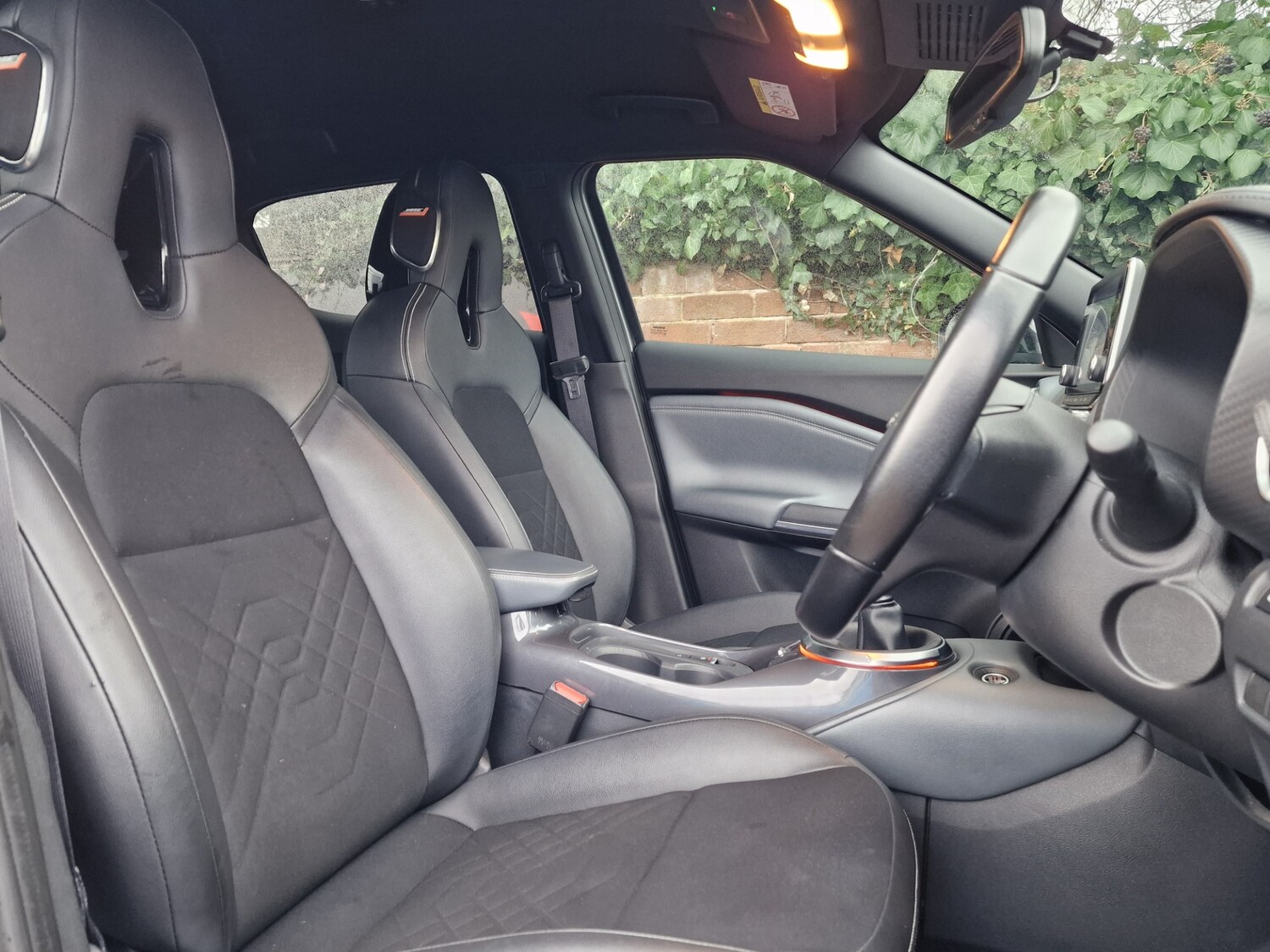 Used Nissan Juke 2019 for sale - 77476733: Photo 11