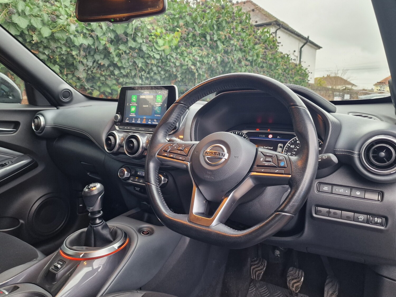 Used Nissan Juke 2019 for sale - 77476733: Photo 12