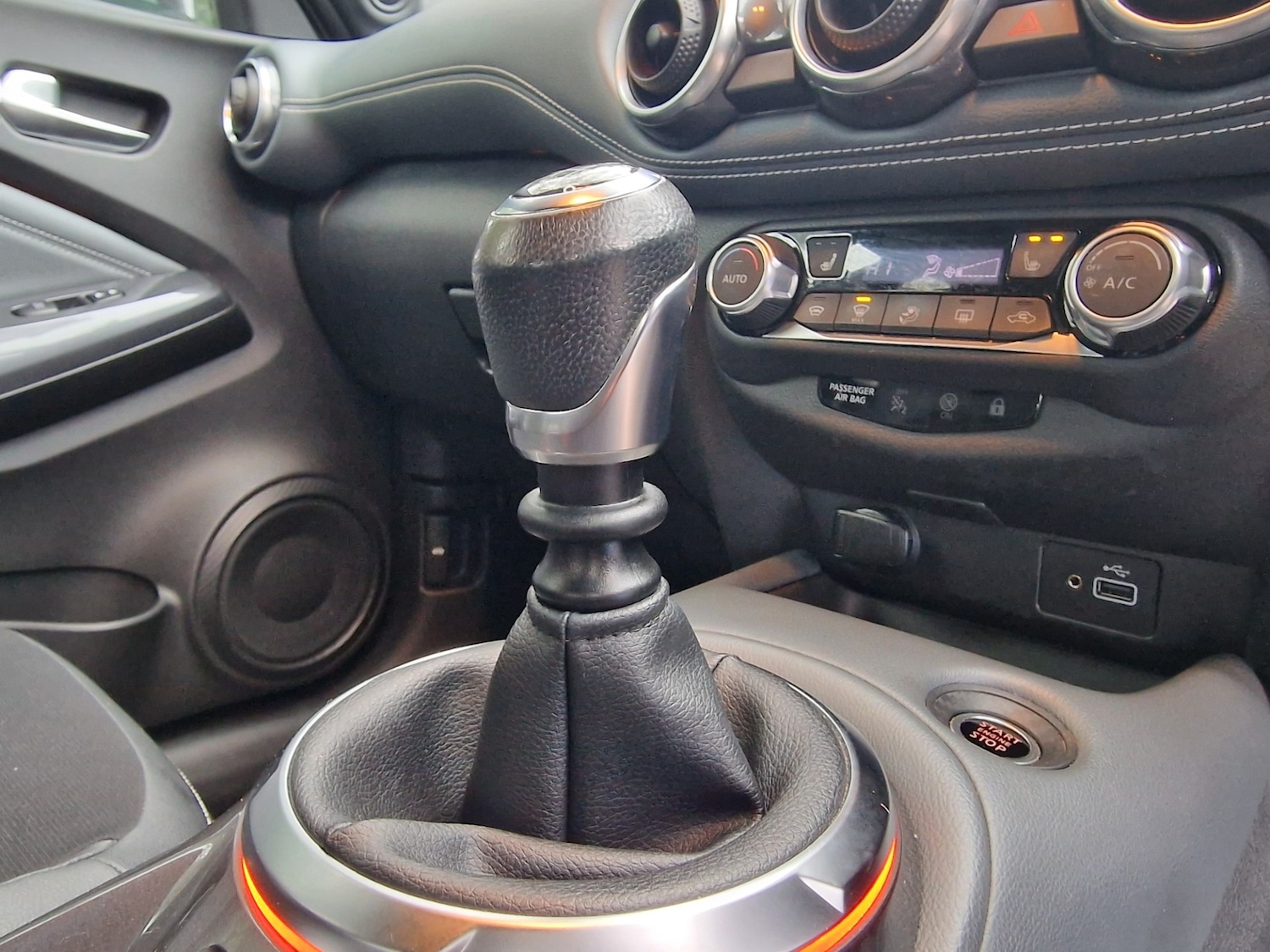 Used Nissan Juke 2019 for sale - 77476733: Photo 13