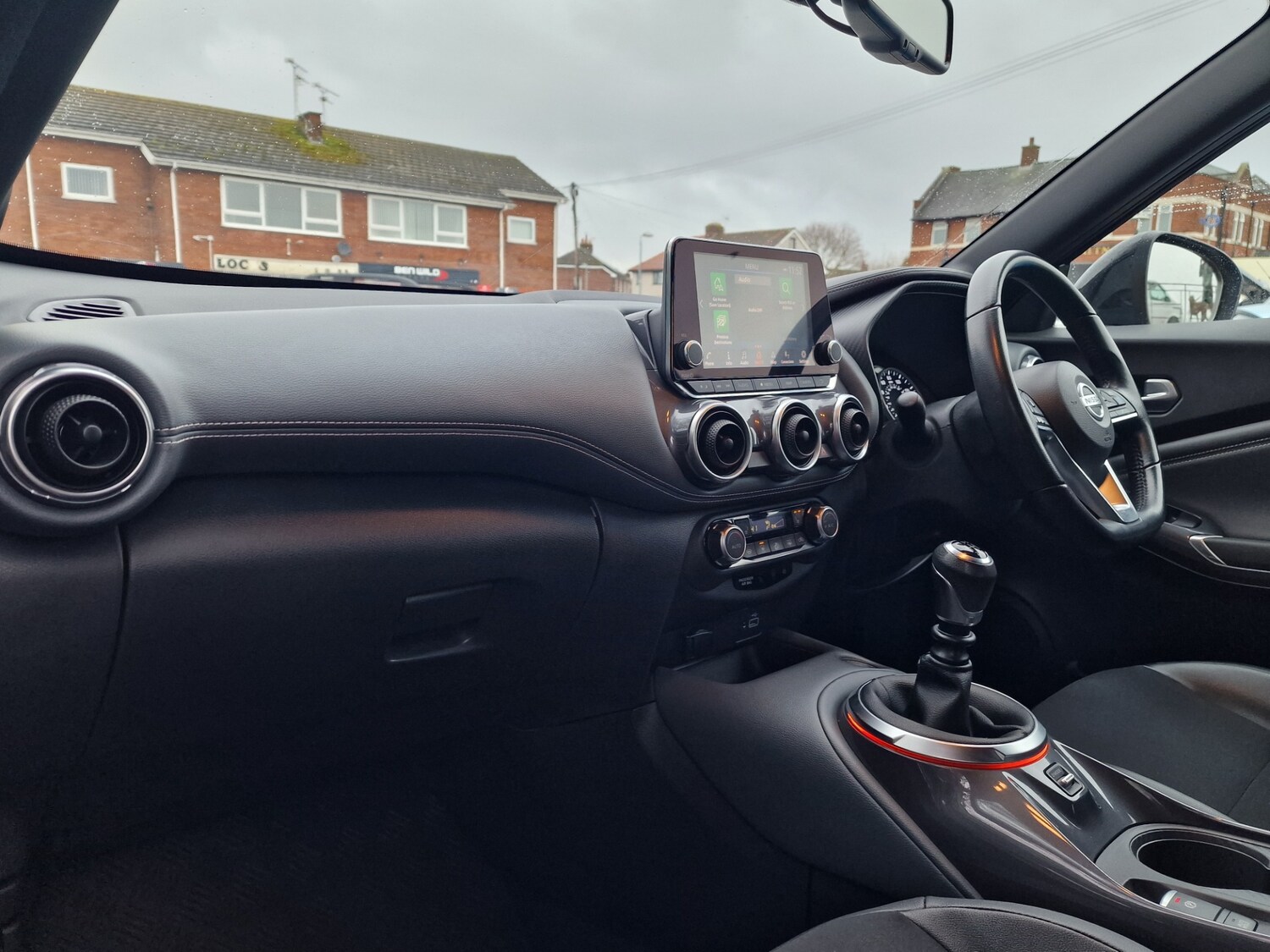 Used Nissan Juke 2019 for sale - 77476733: Photo 17