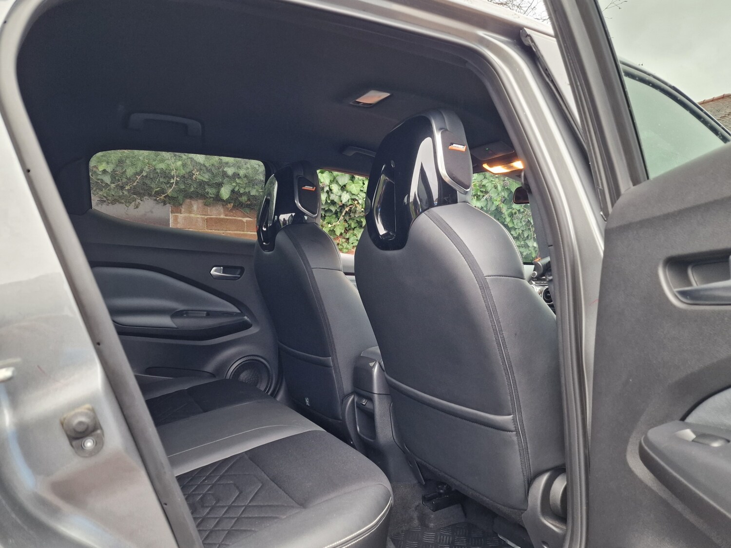 Used Nissan Juke 2019 for sale - 77476733: Photo 20