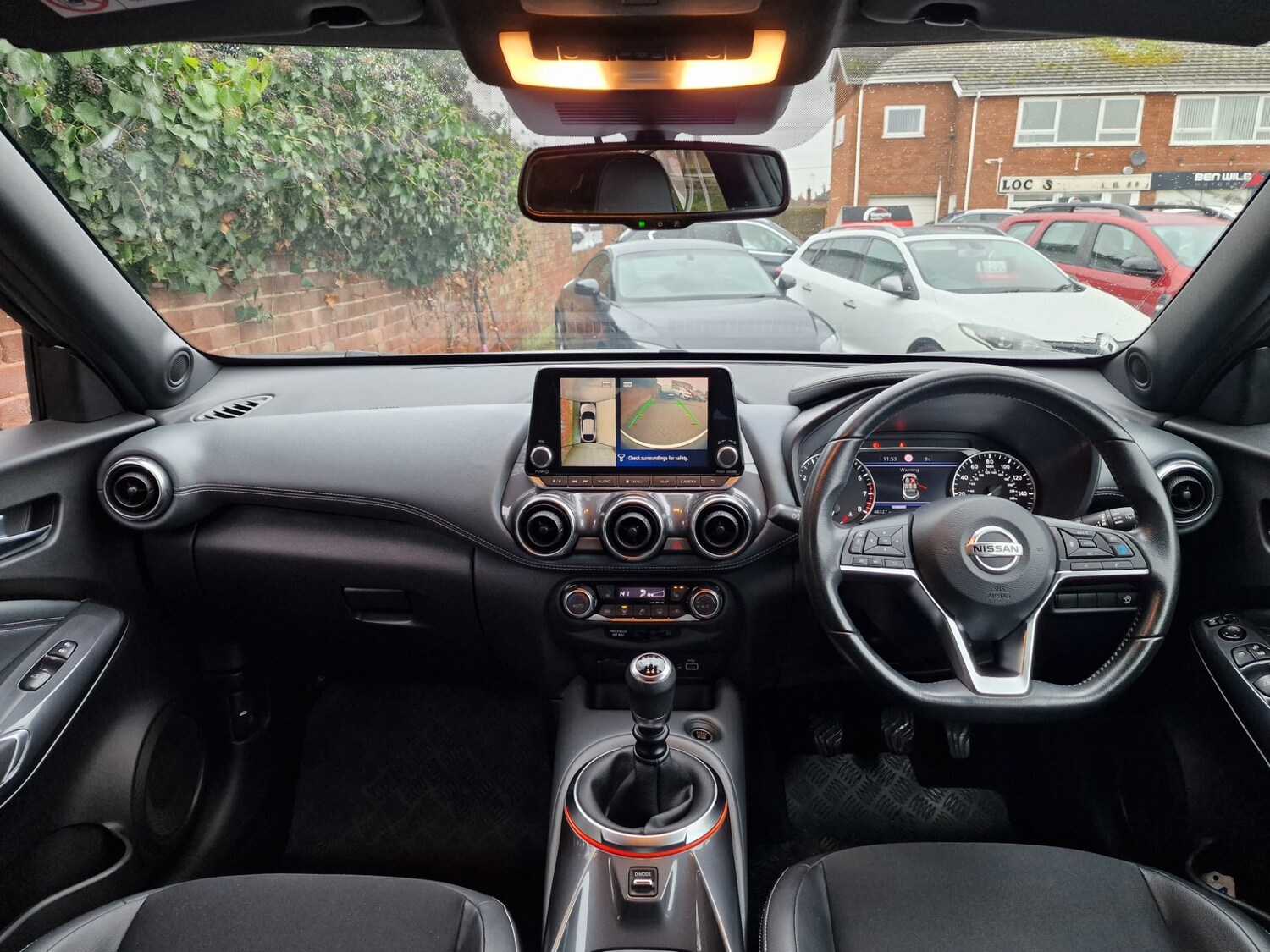 Used Nissan Juke 2019 for sale - 77476733: Photo 23