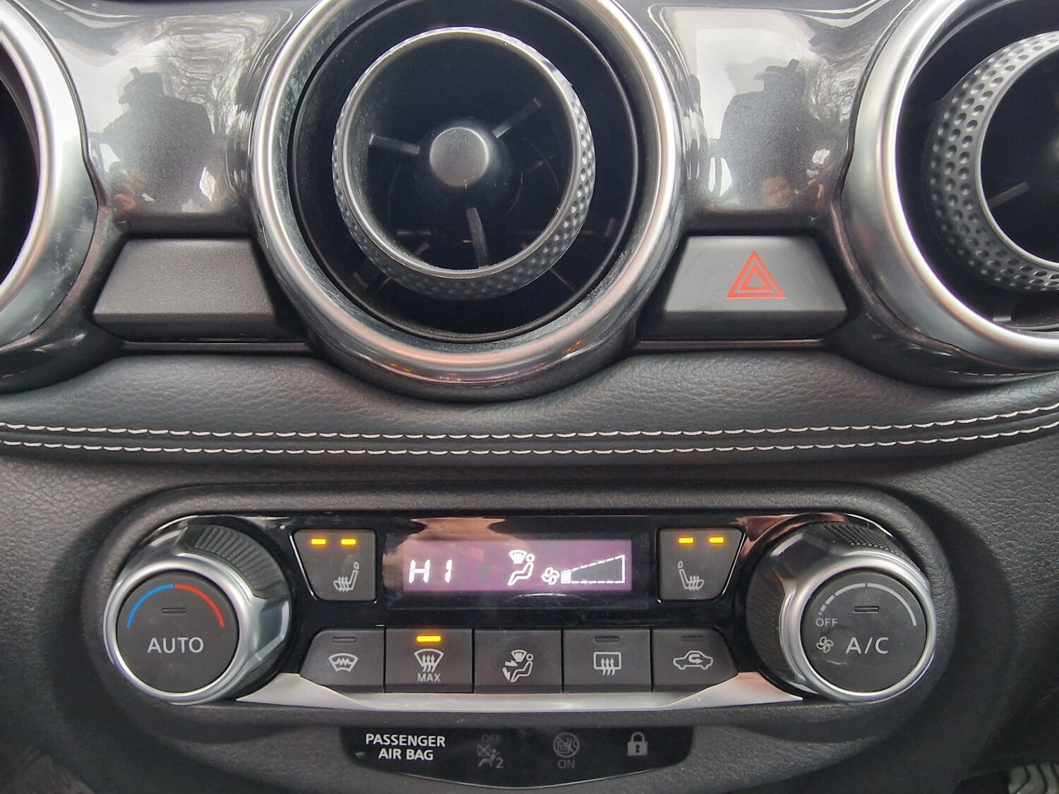 Used Nissan Juke 2019 for sale - 77476733: Photo 24