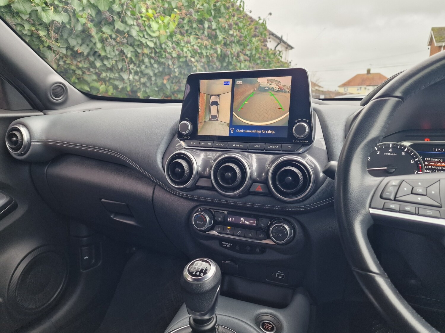 Used Nissan Juke 2019 for sale - 77476733: Photo 25