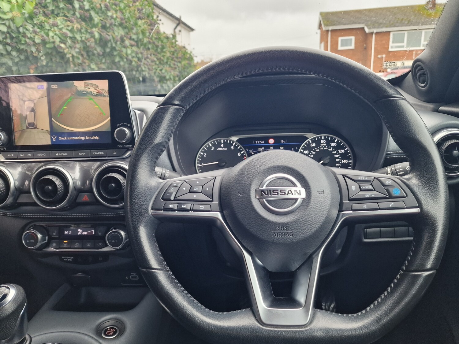 Used Nissan Juke 2019 for sale - 77476733: Photo 26