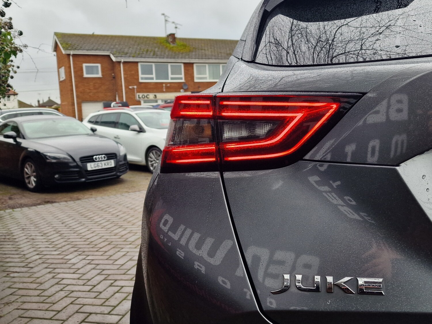 Used Nissan Juke 2019 for sale - 77476733: Photo 31