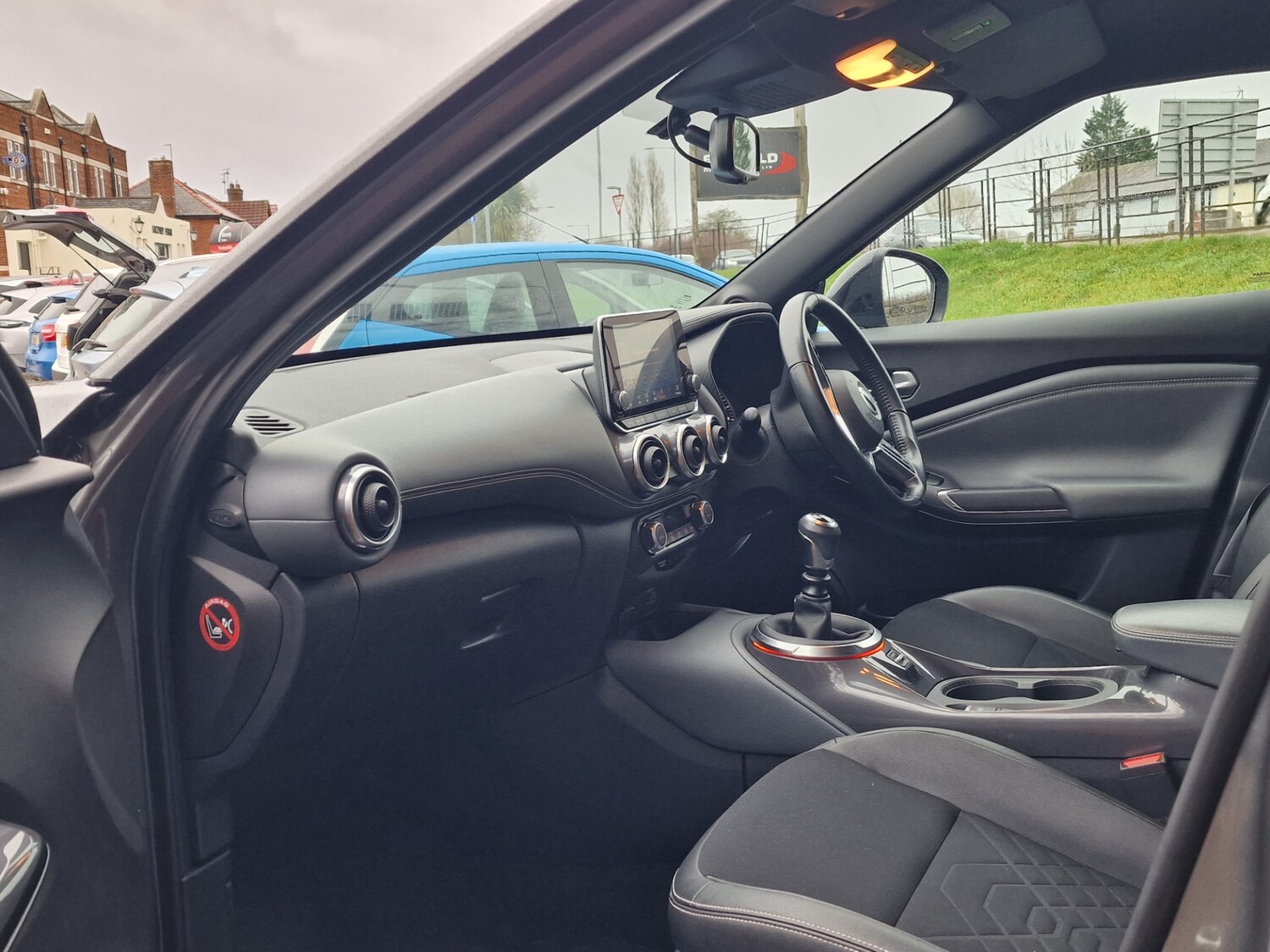 Used Nissan Juke 2019 for sale - 77476733: Photo 32