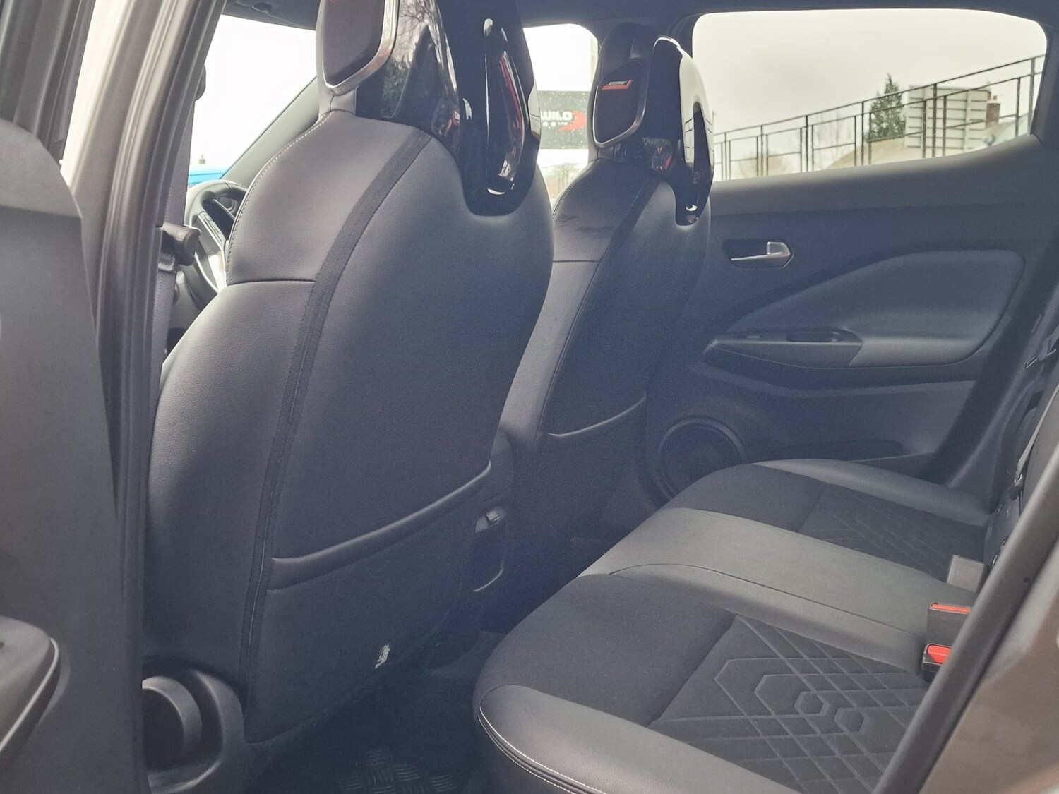 Used Nissan Juke 2019 for sale - 77476733: Photo 33