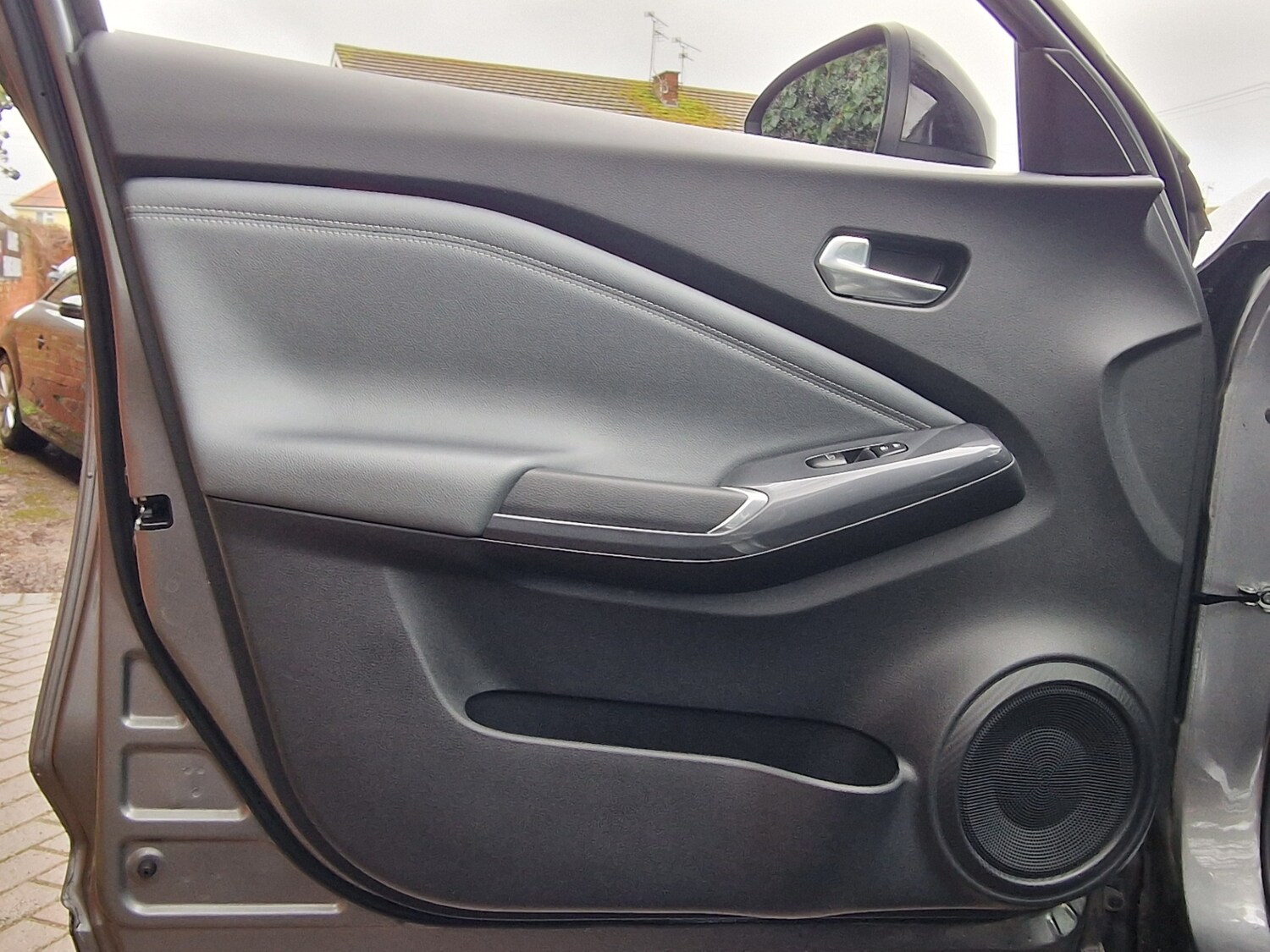 Used Nissan Juke 2019 for sale - 77476733: Photo 34