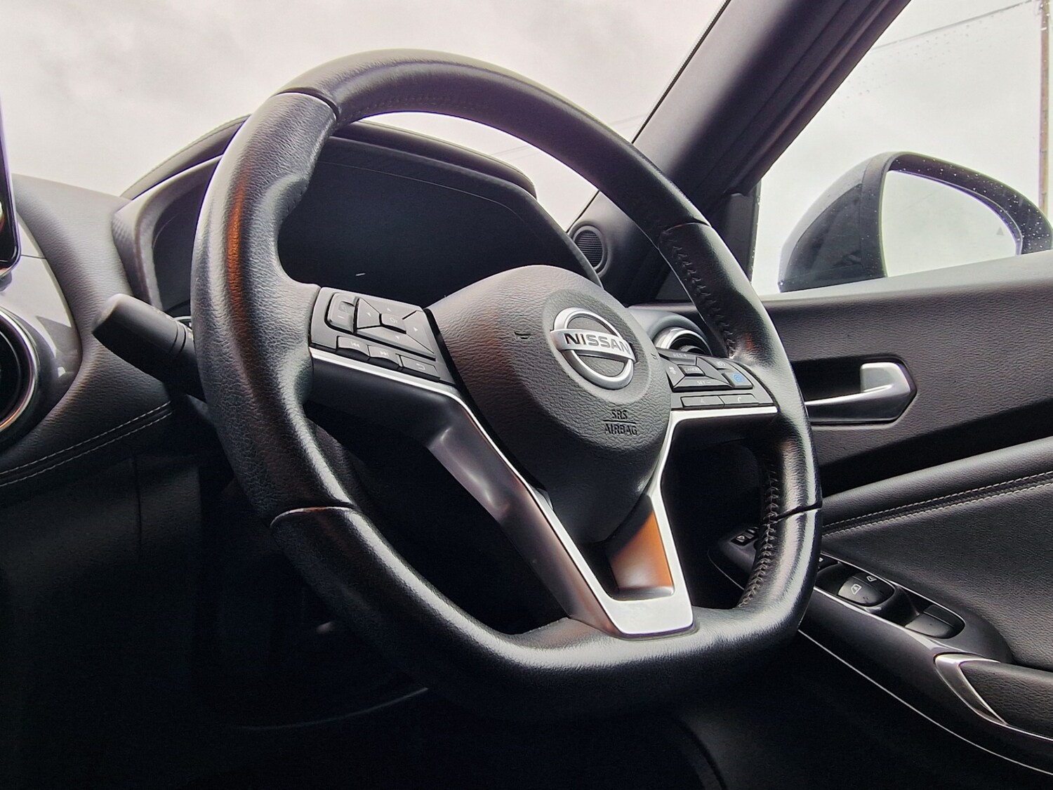 Used Nissan Juke 2019 for sale - 77476733: Photo 35