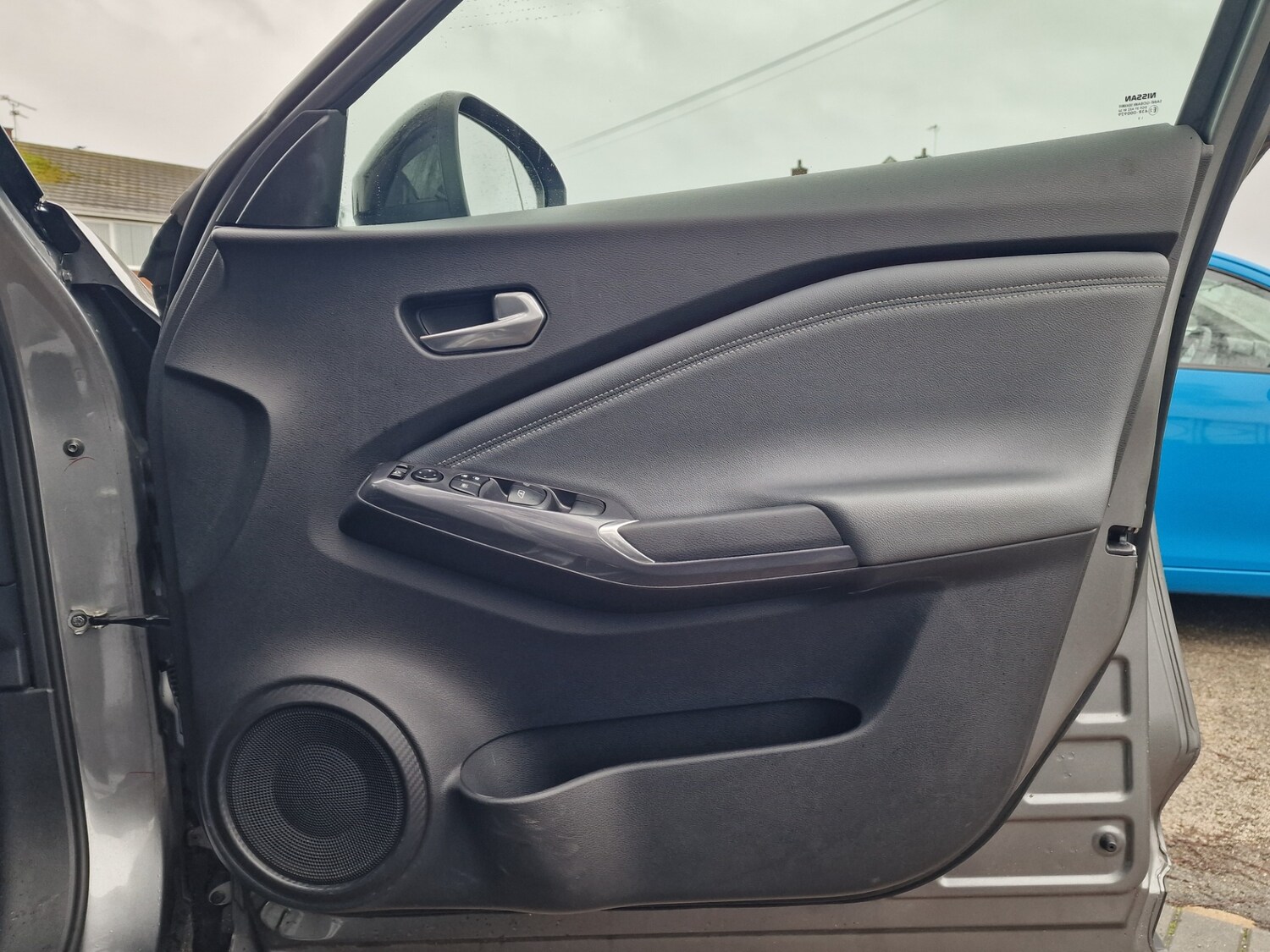 Used Nissan Juke 2019 for sale - 77476733: Photo 36