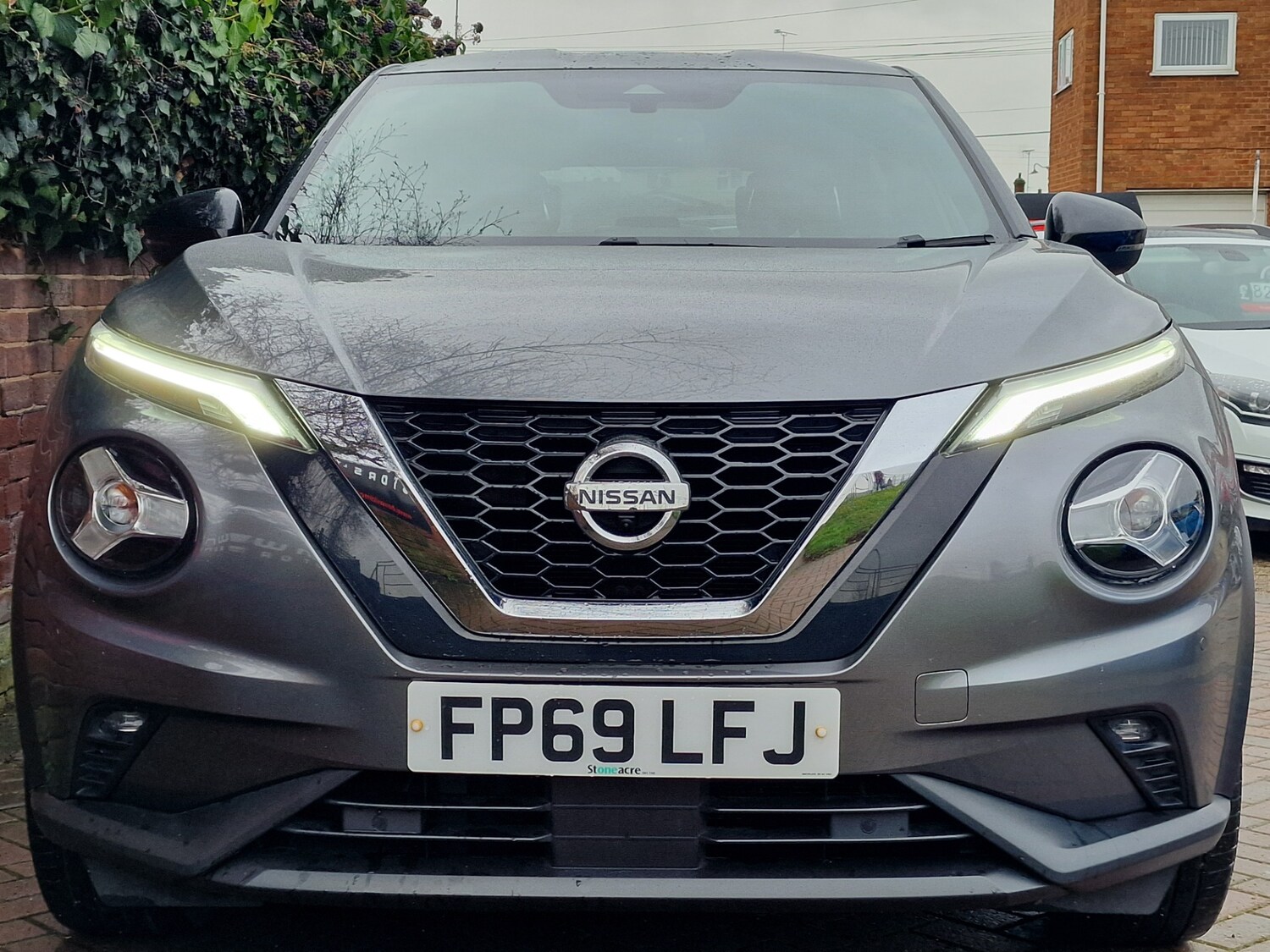 Used Nissan Juke 2019 for sale - 77476733: Photo 6