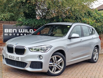 BMW - X1