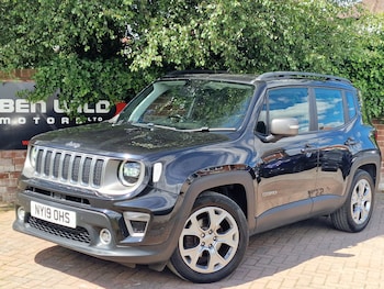 Used Jeep Renegade 2019 for sale - 79055874: Photo
