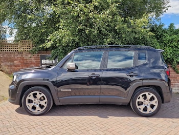 Used Jeep Renegade 2019 for sale - 79055874: Photo