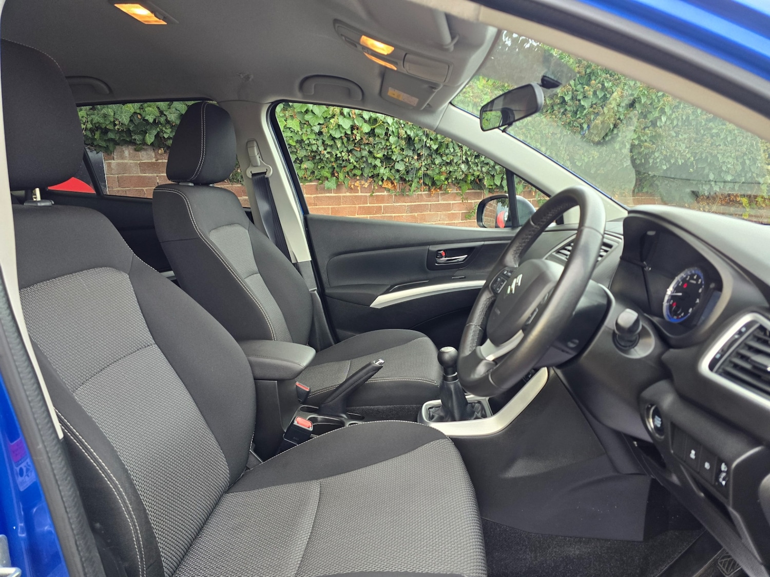 Used Suzuki SX4 S-Cross 2016 for sale - 76709794: Photo 10