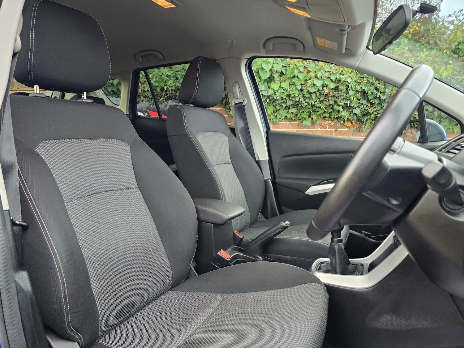 Used Suzuki SX4 S-Cross 2016 for sale - 76709794: Photo 11