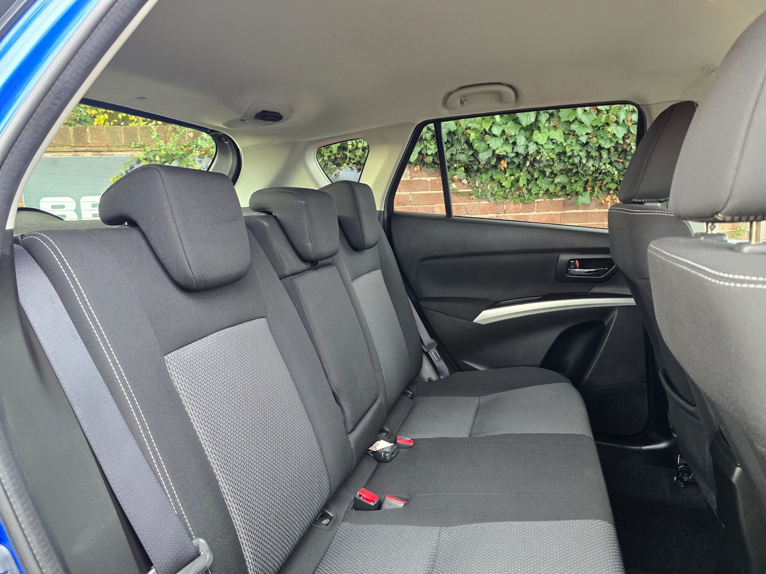 Used Suzuki SX4 S-Cross 2016 for sale - 76709794: Photo 13