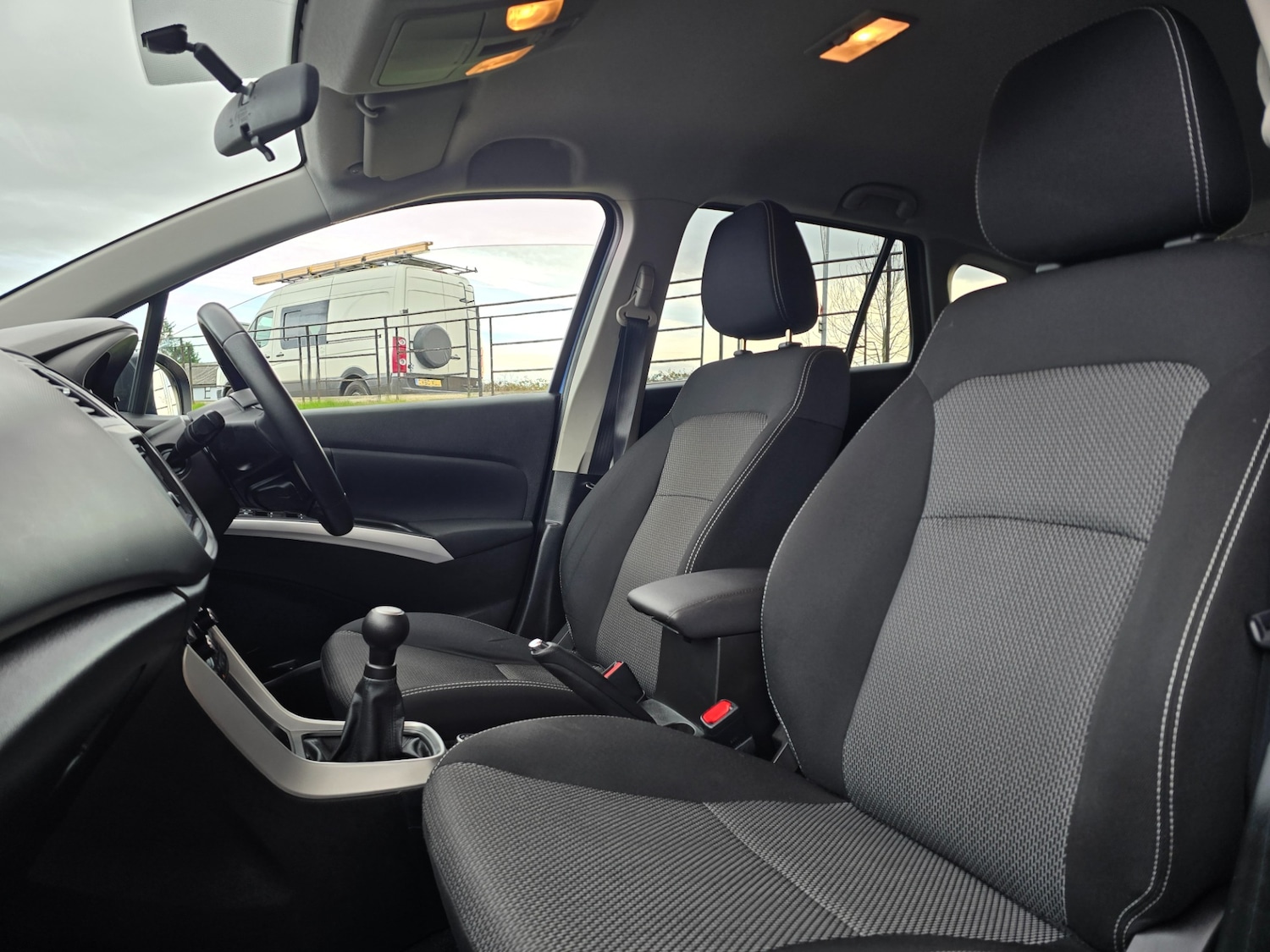 Used Suzuki SX4 S-Cross 2016 for sale - 76709794: Photo 16