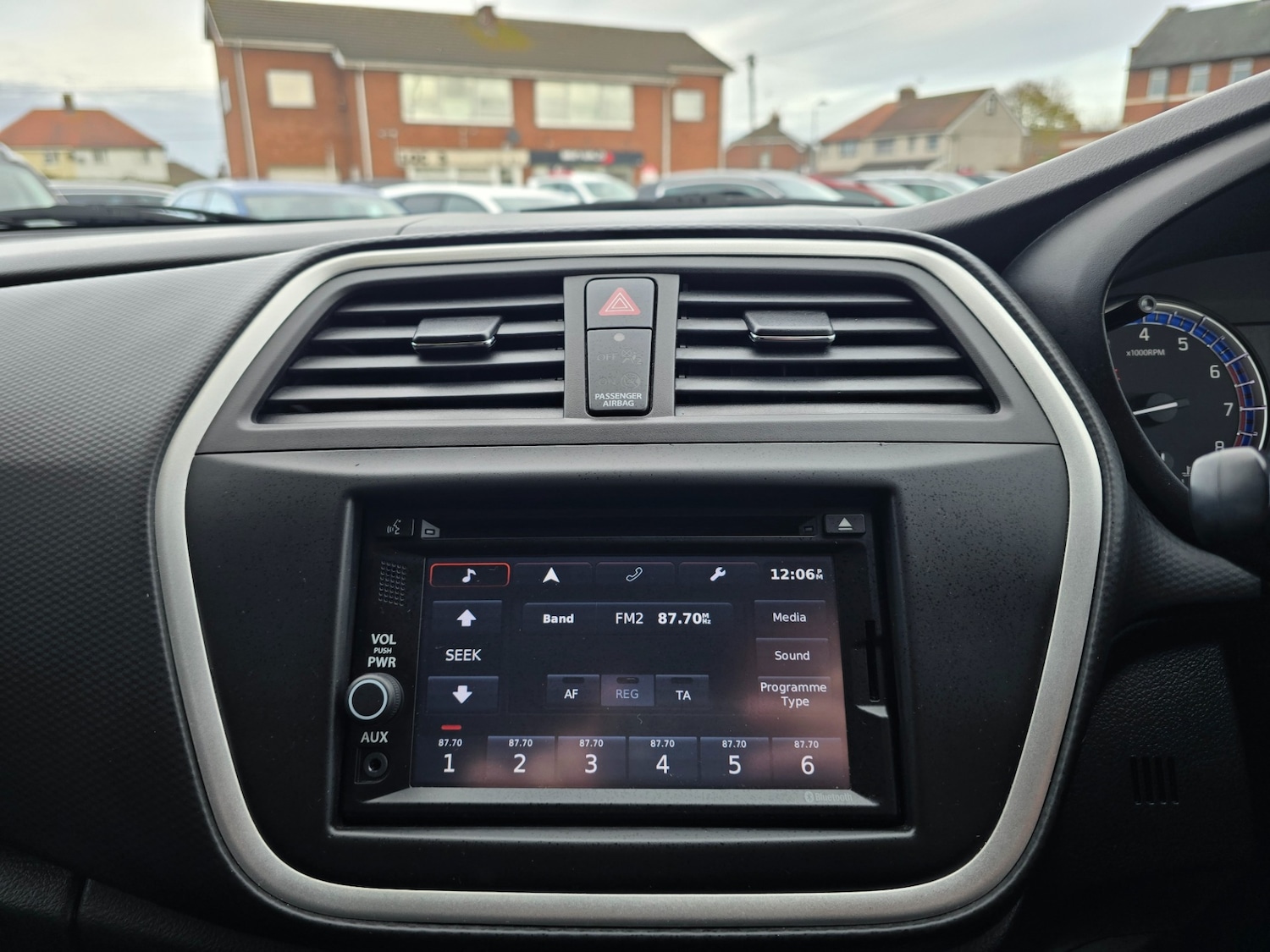 Used Suzuki SX4 S-Cross 2016 for sale - 76709794: Photo 20