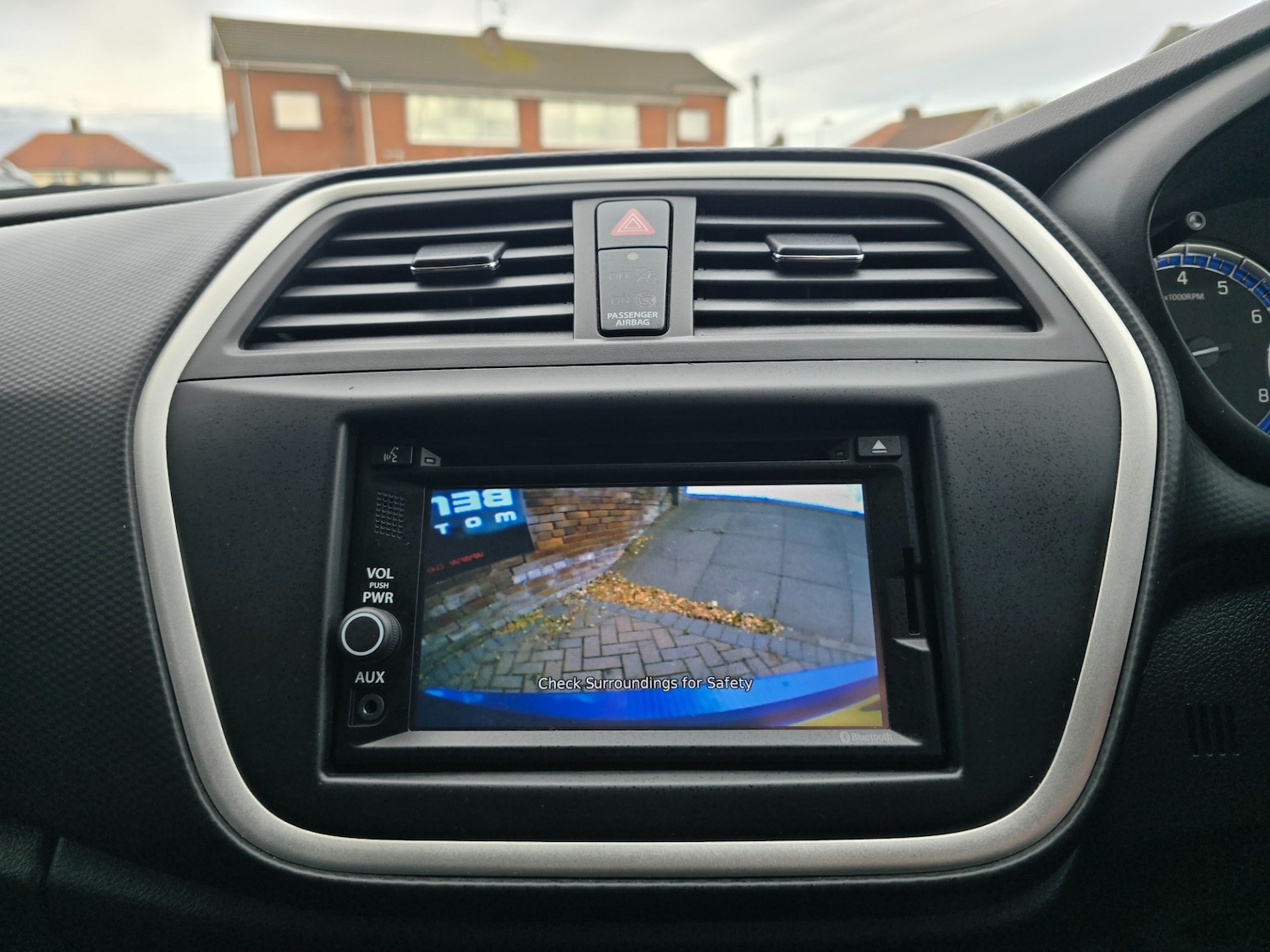 Used Suzuki SX4 S-Cross 2016 for sale - 76709794: Photo 21