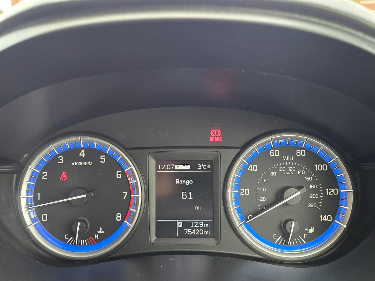 Used Suzuki SX4 S-Cross 2016 for sale - 76709794: Photo 23