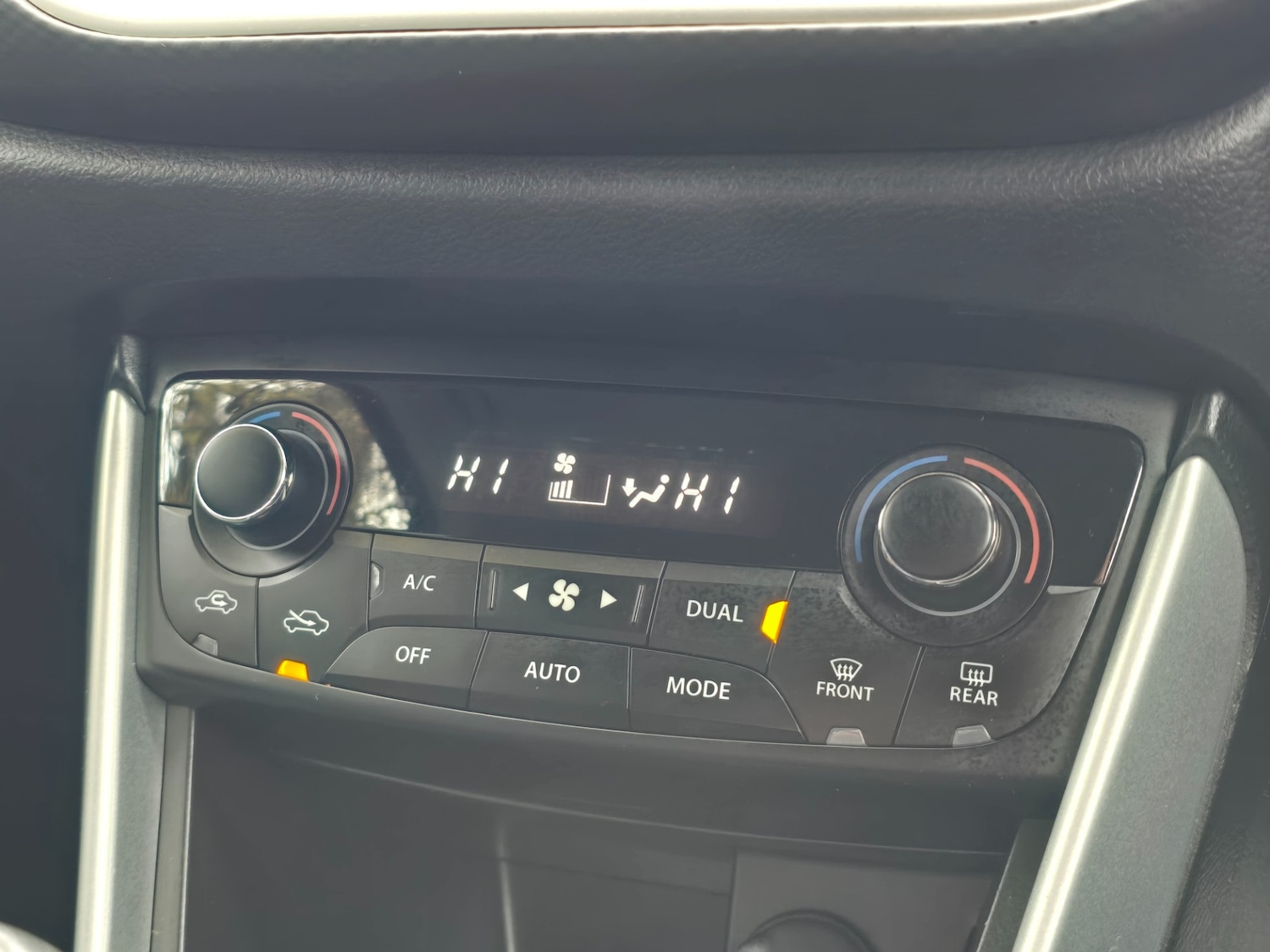 Used Suzuki SX4 S-Cross 2016 for sale - 76709794: Photo 24