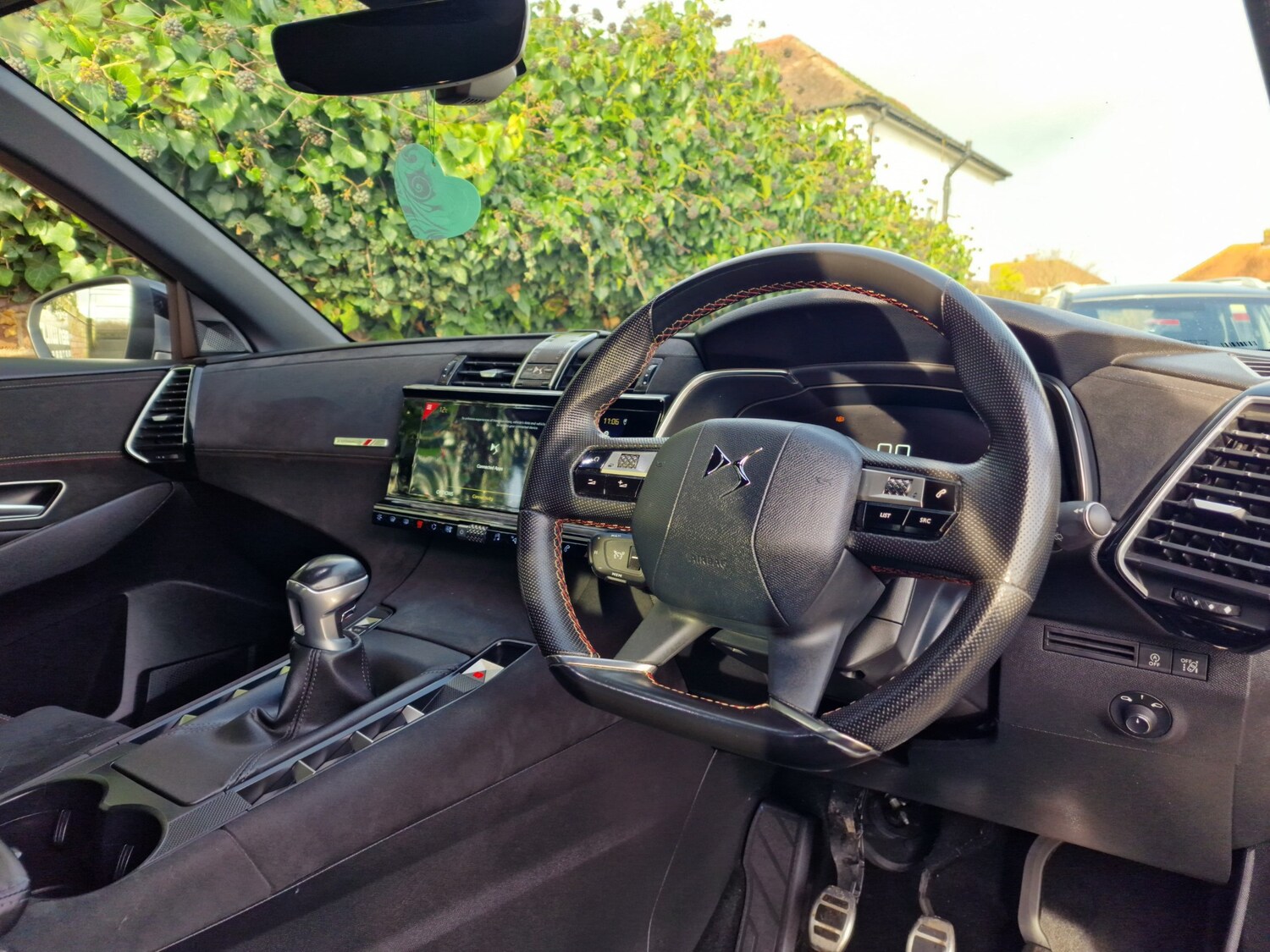 Used DS Automobiles DS 7 2020 for sale - 77629752: Photo 11