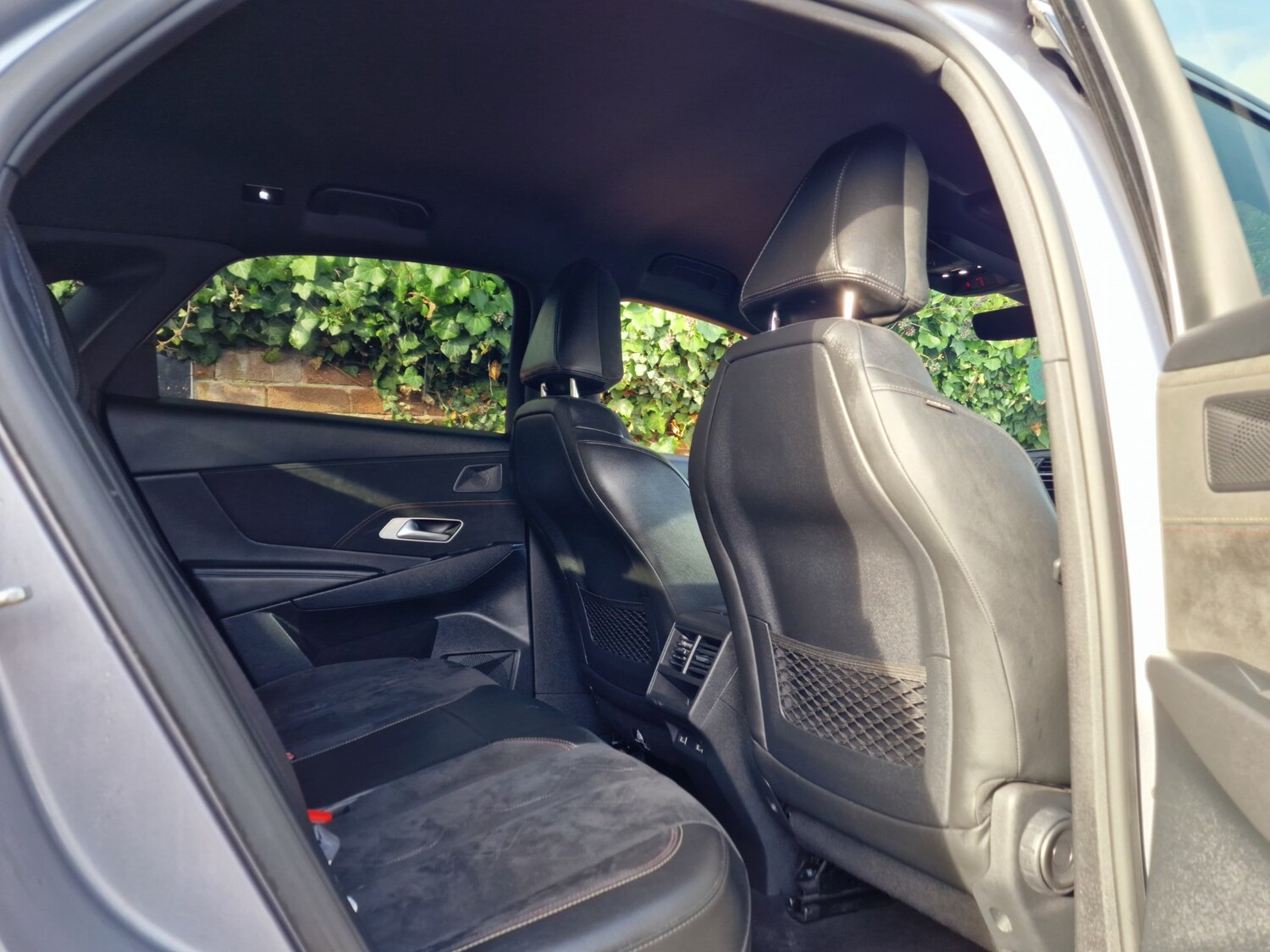 Used DS Automobiles DS 7 2020 for sale - 77629752: Photo 14