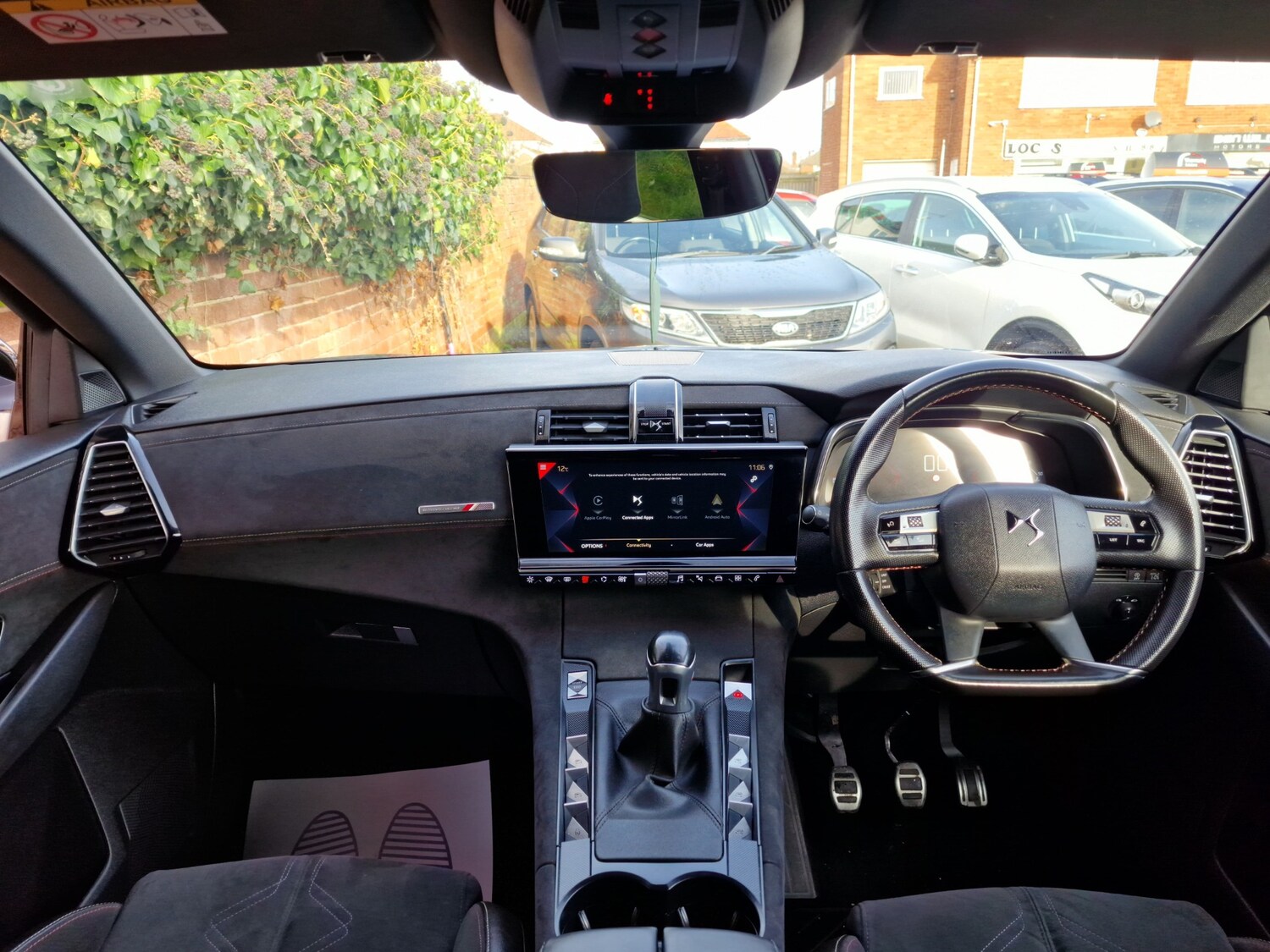 Used DS Automobiles DS 7 2020 for sale - 77629752: Photo 16