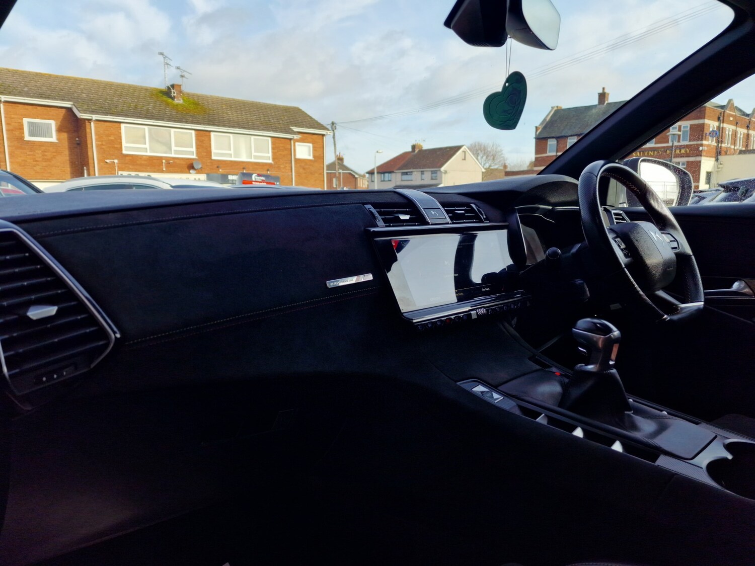 Used DS Automobiles DS 7 2020 for sale - 77629752: Photo 17