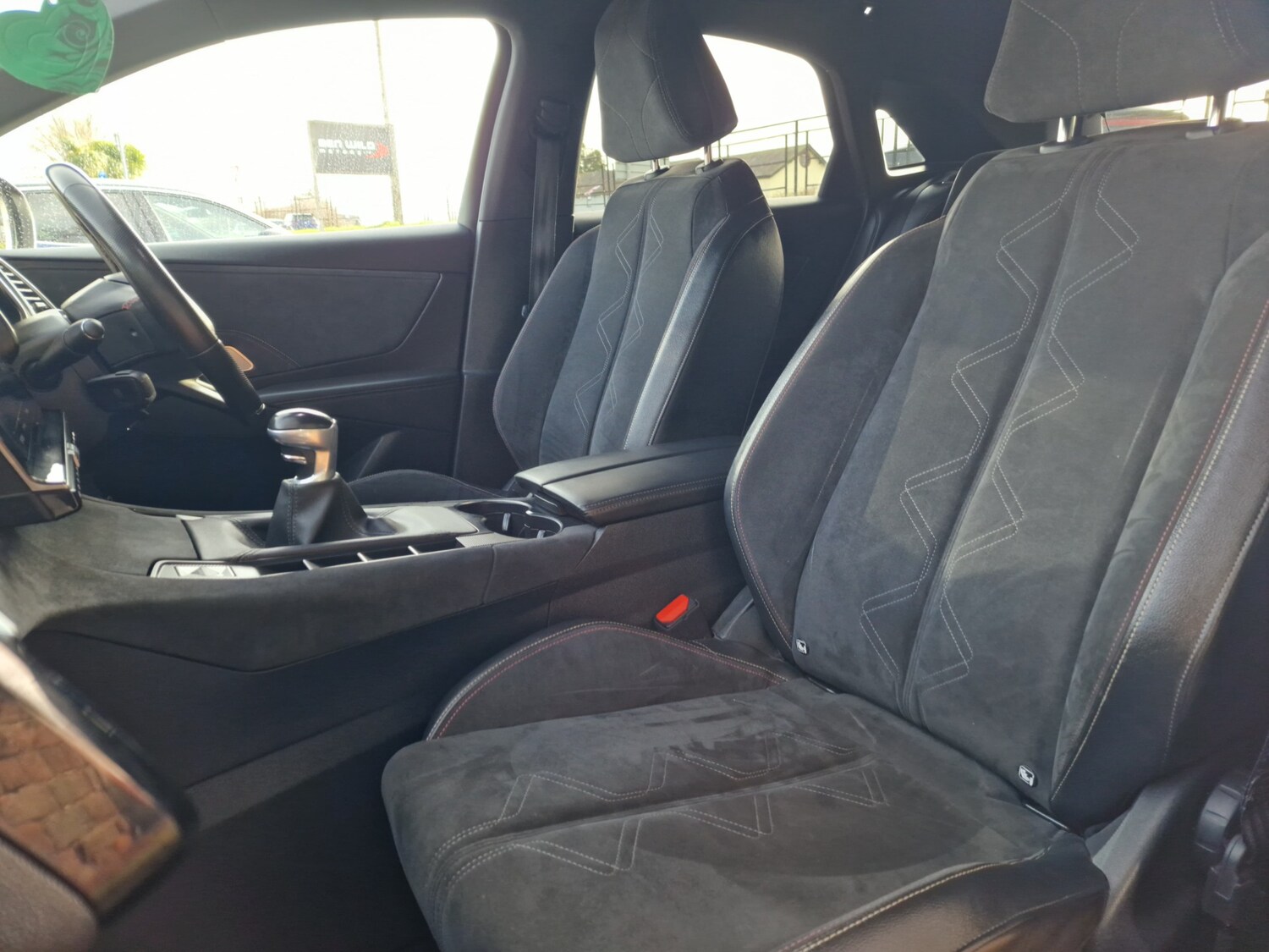 Used DS Automobiles DS 7 2020 for sale - 77629752: Photo 18