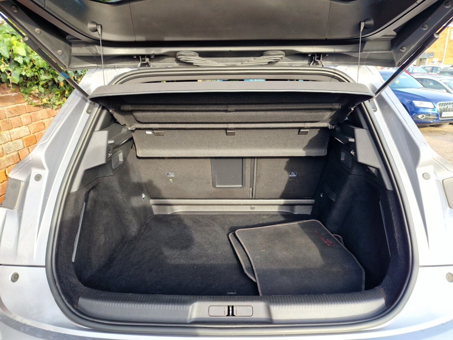 Used DS Automobiles DS 7 2020 for sale - 77629752: Photo 19