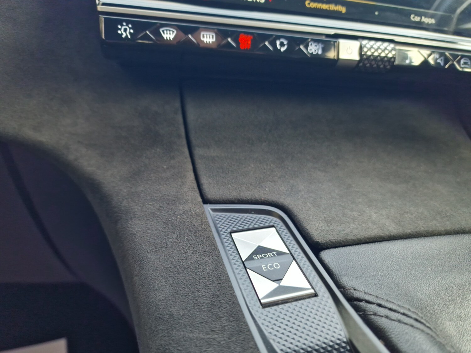 Used DS Automobiles DS 7 2020 for sale - 77629752: Photo 20