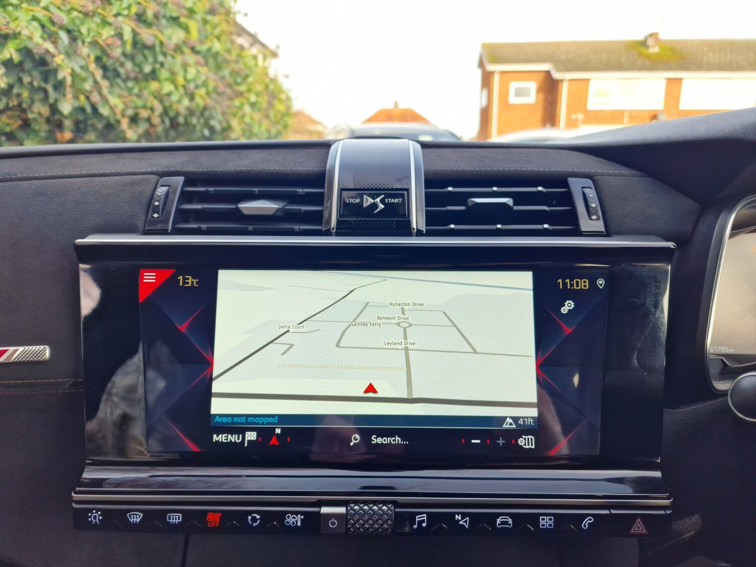 Used DS Automobiles DS 7 2020 for sale - 77629752: Photo 21