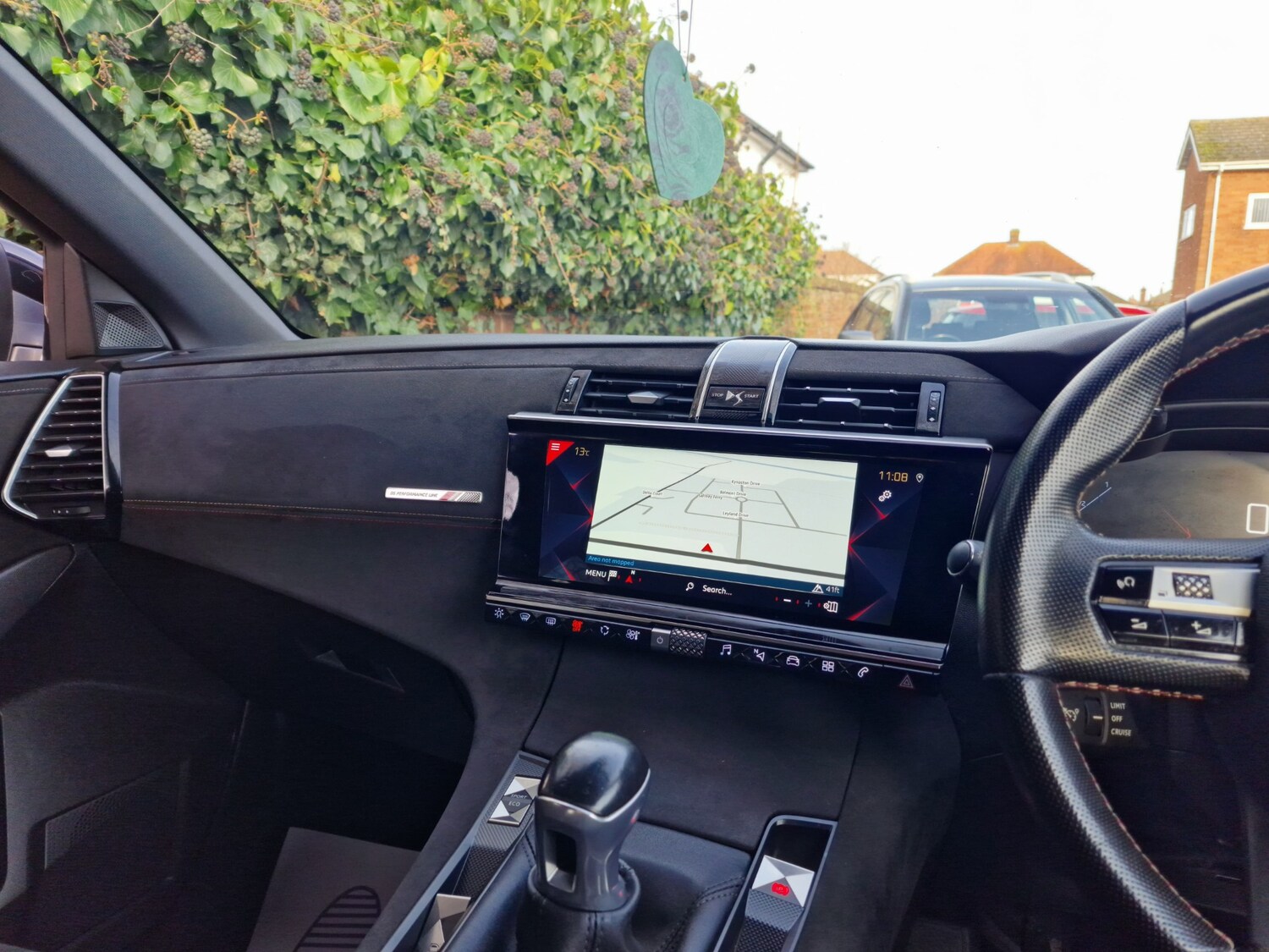 Used DS Automobiles DS 7 2020 for sale - 77629752: Photo 22