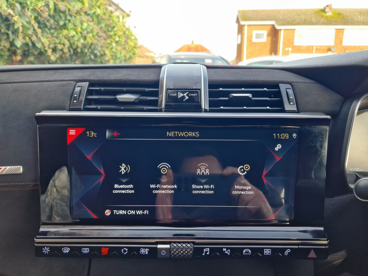 Used DS Automobiles DS 7 2020 for sale - 77629752: Photo 24