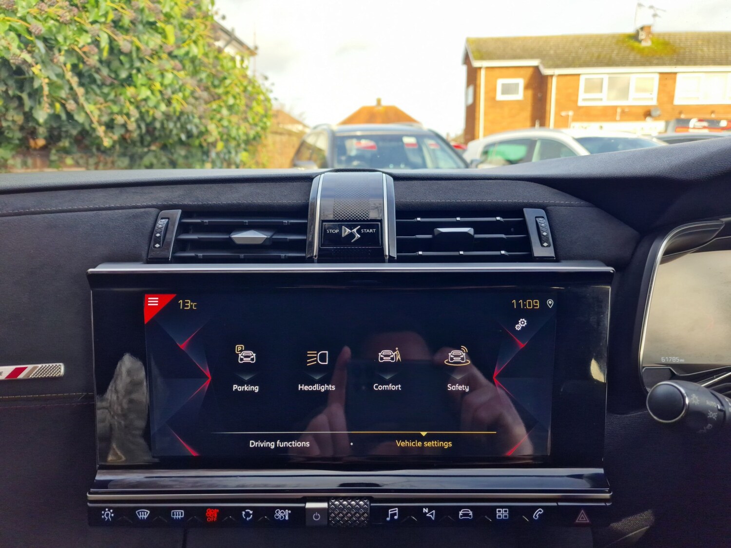 Used DS Automobiles DS 7 2020 for sale - 77629752: Photo 25