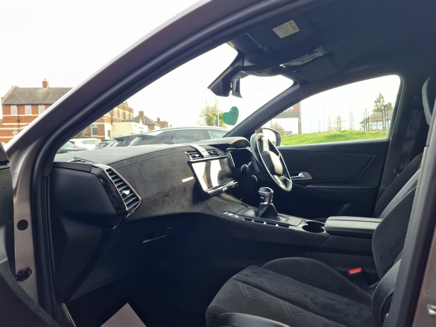 Used DS Automobiles DS 7 2020 for sale - 77629752: Photo 30