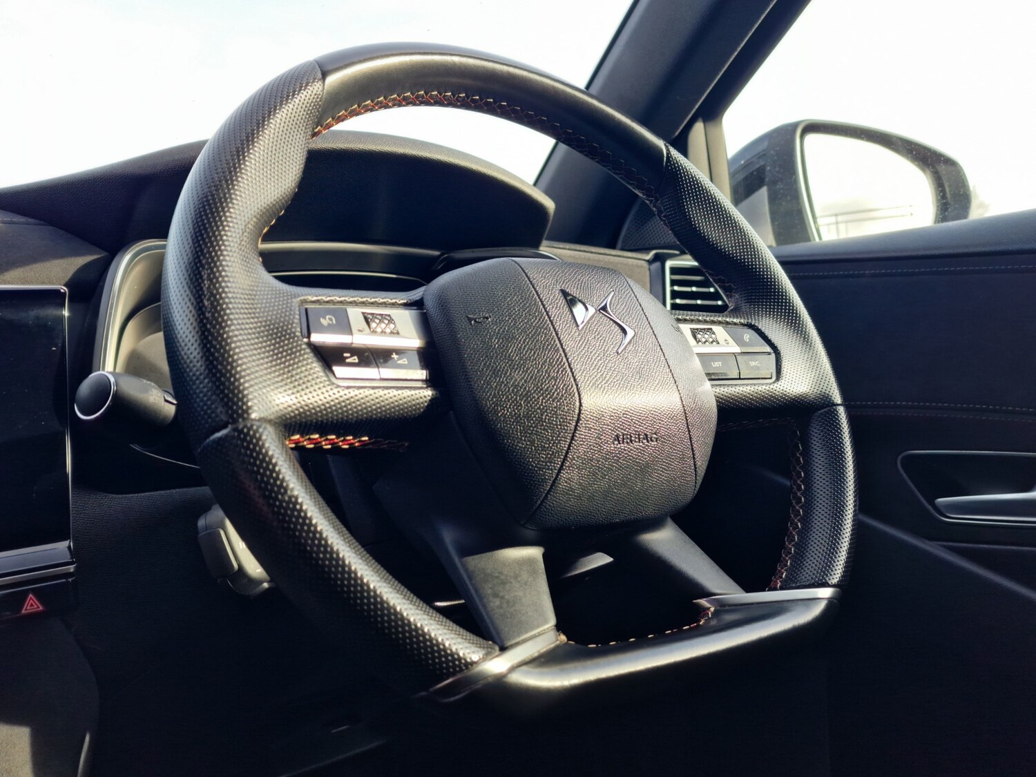 Used DS Automobiles DS 7 2020 for sale - 77629752: Photo 34