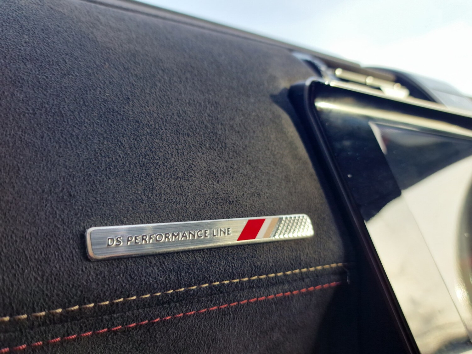 Used DS Automobiles DS 7 2020 for sale - 77629752: Photo 35