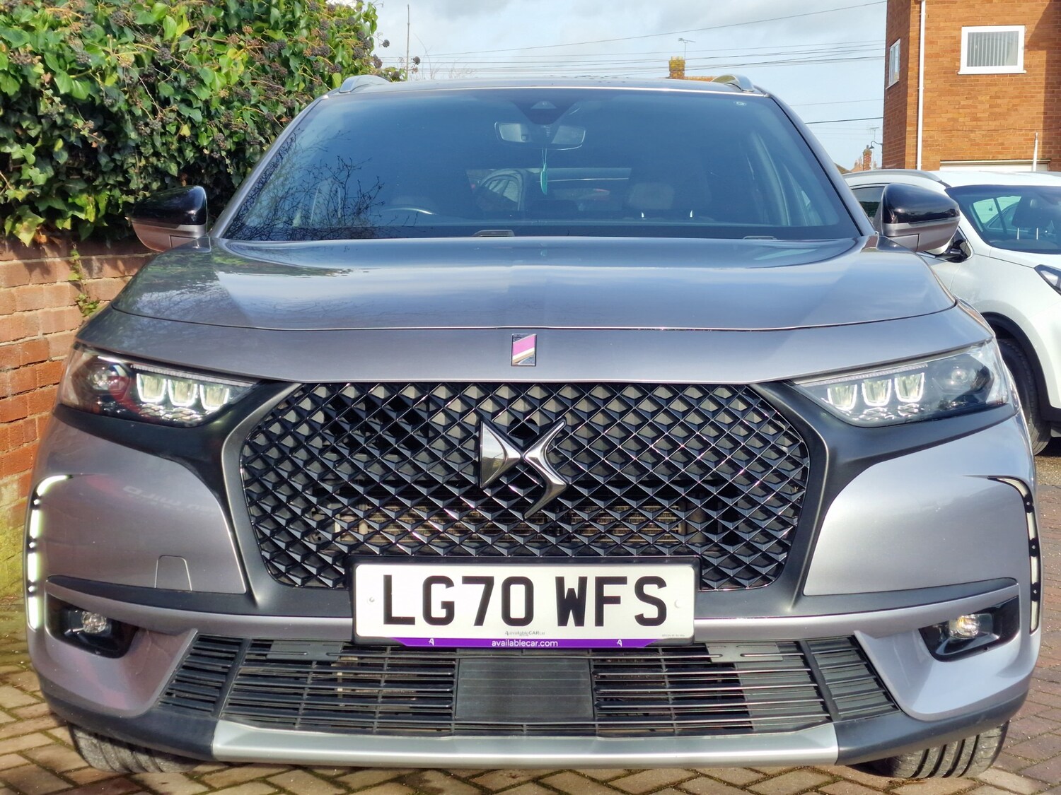 Used DS Automobiles DS 7 2020 for sale - 77629752: Photo 6