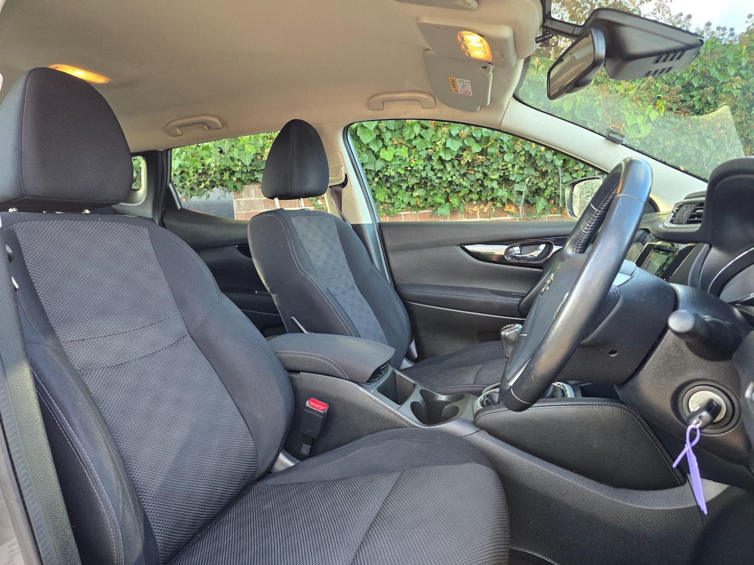 Used Nissan Qashqai 2016 for sale - 76519672: Photo 14