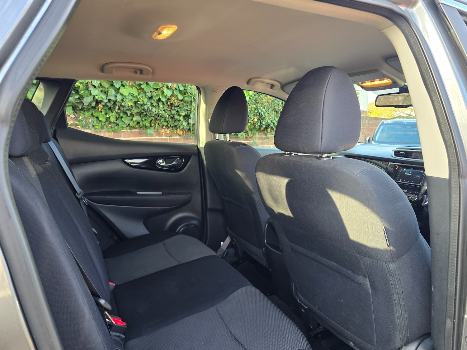 Used Nissan Qashqai 2016 for sale - 76519672: Photo 15