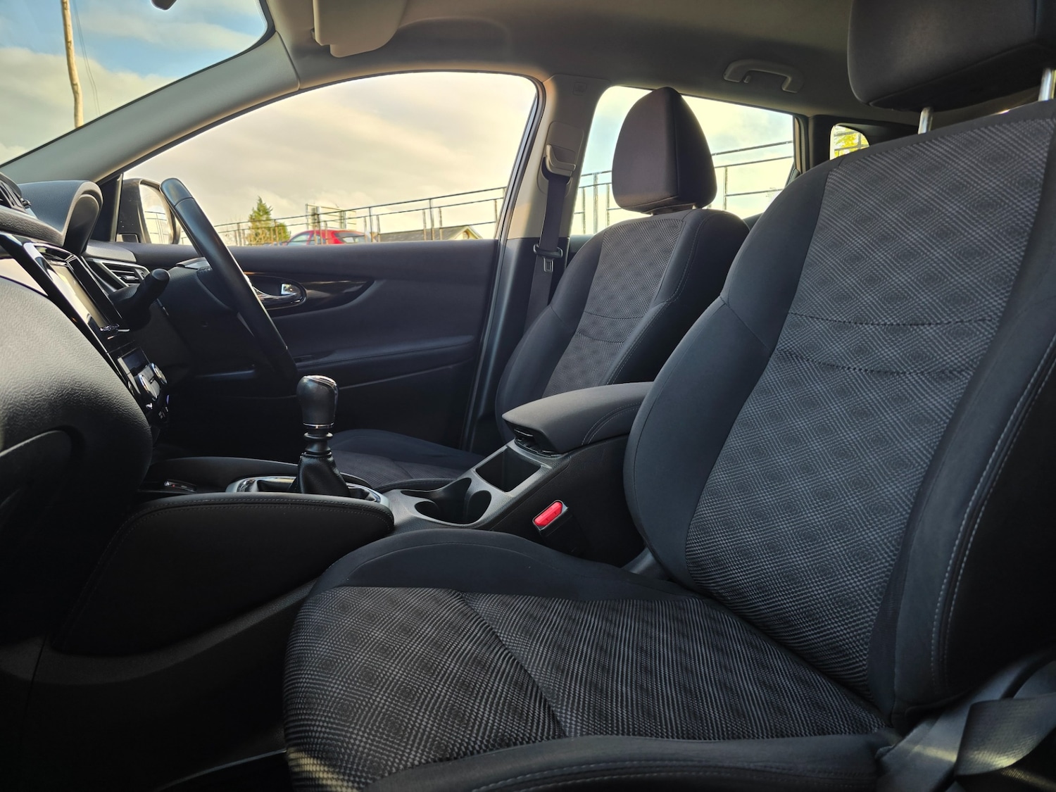 Used Nissan Qashqai 2016 for sale - 76519672: Photo 19