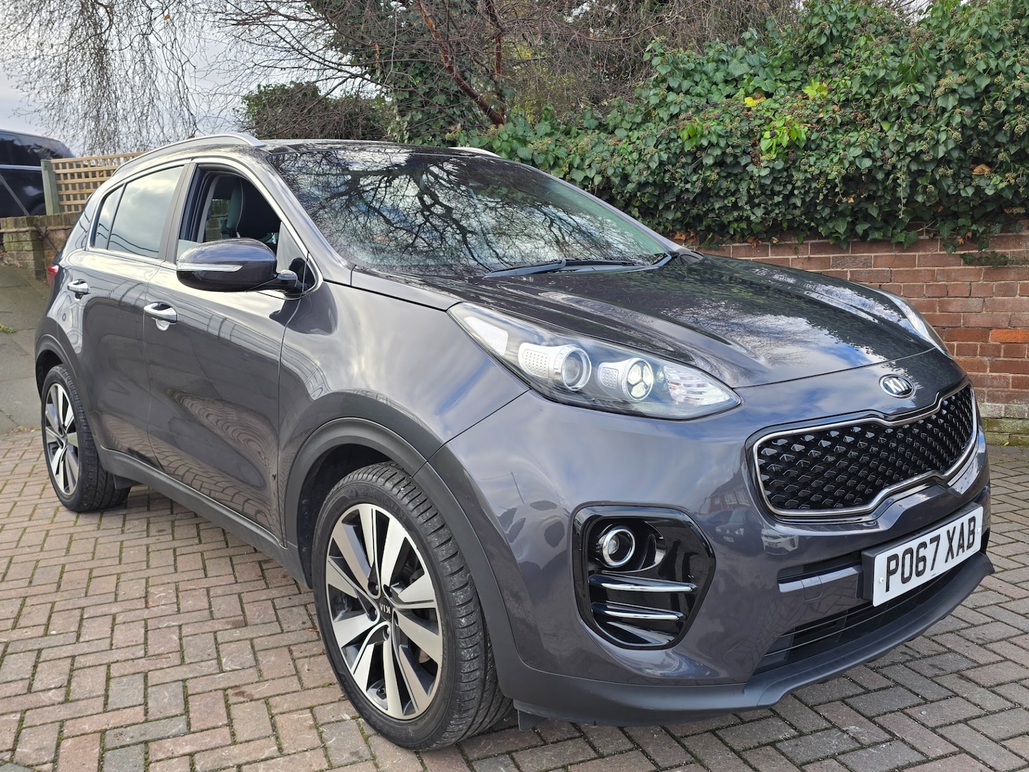 Used Kia Sportage 2017 for sale - 77077946: Photo 11